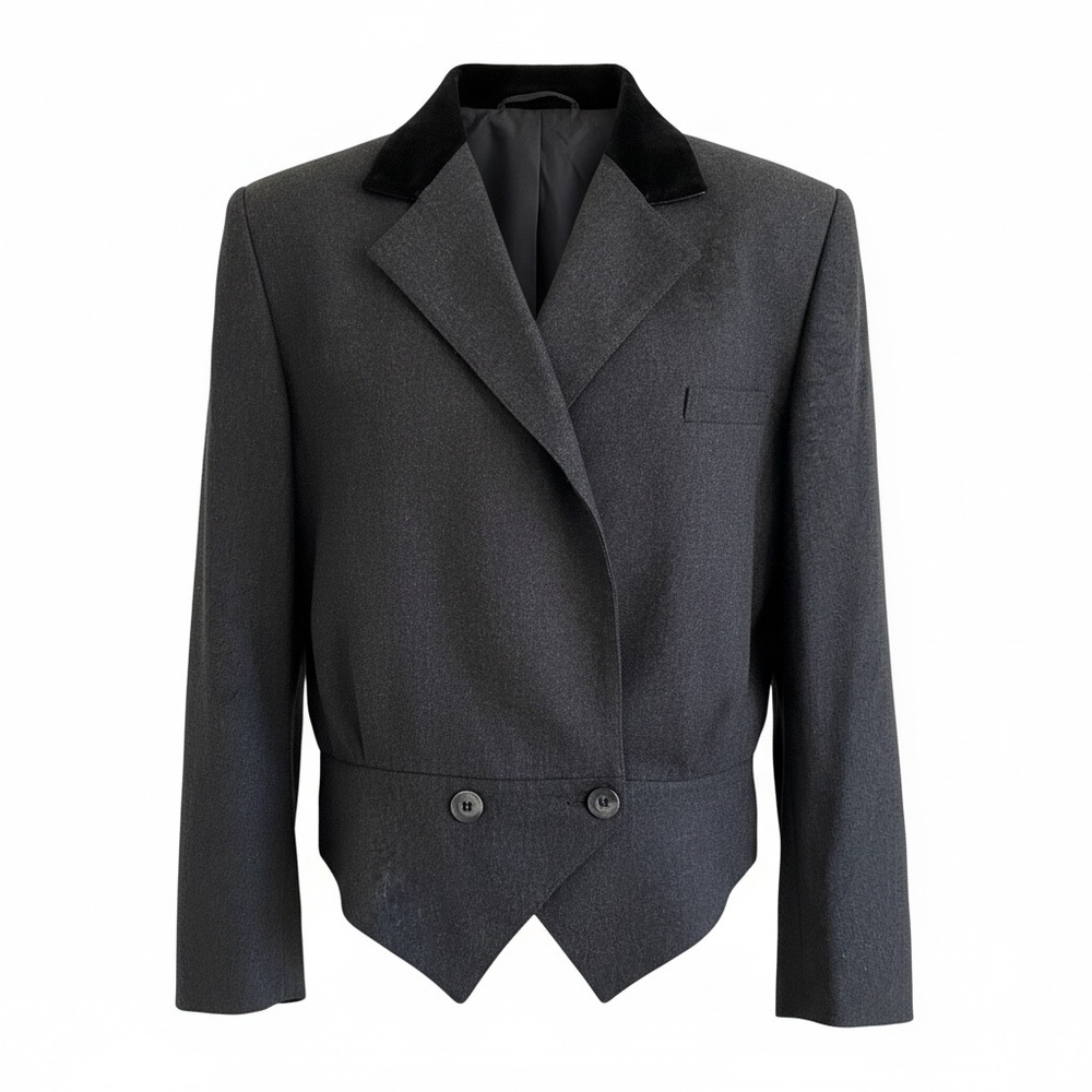 Vintage Christian Dior Blazer
